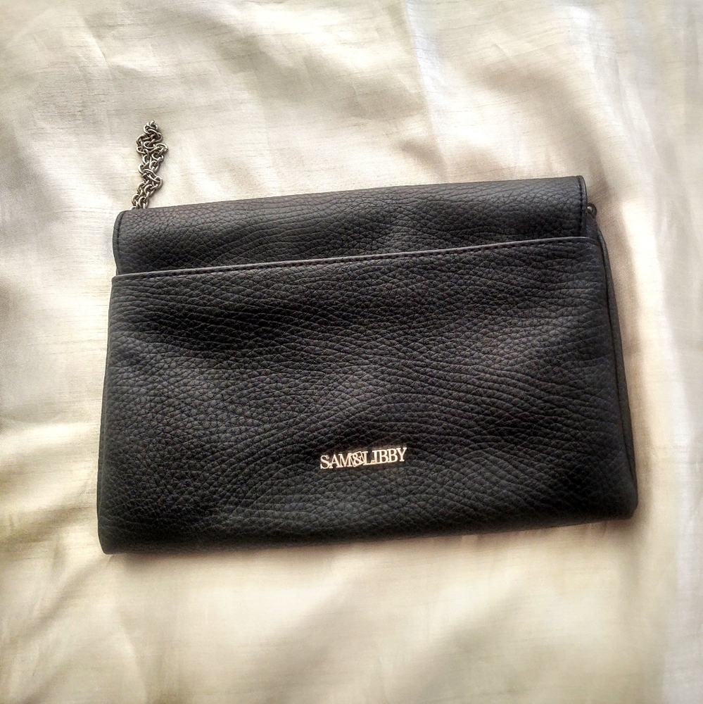 Sam & Libby Purse